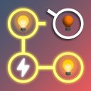 All Lights Connect : Puzzle Icon