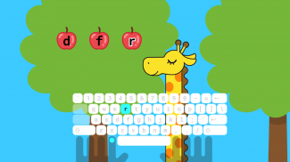 Typing Land screenshot 5