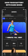 Jump Rope Training App screenshot 5