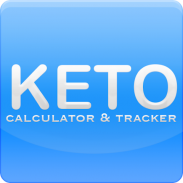 Keto diet tracker and macros calculator screenshot 2