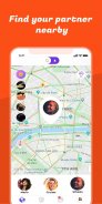 Free Dating App - Zing: Meet, Video Chat,No Tinder screenshot 0