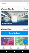 MySwimPro: Swim Workout App screenshot 10