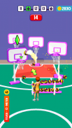 Epic Basketball Race screenshot 13