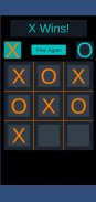 TicTacToe Mobile screenshot 4