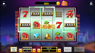Vivas Las Vegas-Slots BlackJack screenshot 11