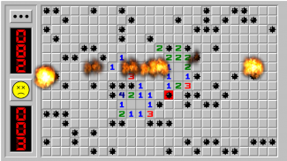 Minesweeper screenshot 5