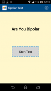 Bipolar Test screenshot 0