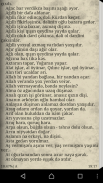 Atalar Sözləri Azərbaycan screenshot 2