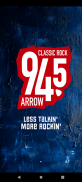 94.5 The Arrow screenshot 2