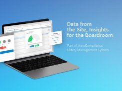 eCompliance – Safety App screenshot 3