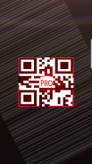 QR-BARCODE PRO SCANNER screenshot 0