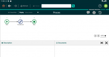 Engage Process Viewer screenshot 0