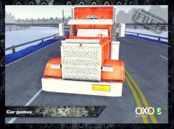 Long & Winding Roads Truck Simulator: 3D Game Free screenshot 7