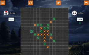 Tic Tac Toe screenshot 3