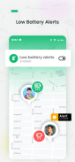 Amigo360: Find Family, Friends screenshot 2