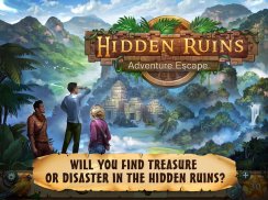 Adventure Escape: Hidden Ruins screenshot 9
