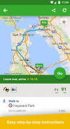 Citymapper - İstanbul Haritası screenshot 3