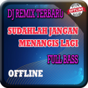 DJ Sudahlah Jangan Menangis Camelia Remix Offline