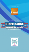 Hiper Saúde Ribeirão screenshot 4