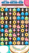 Sweet Candy Splash Saga screenshot 5