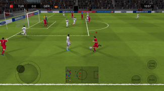 TASO 3D - Football Game 2020 screenshot 7