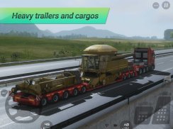 Truckers of Europe 3 screenshot 12