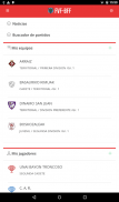 Federación Vizcaína de Fútbol screenshot 15