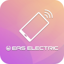 Eas Electric Smart Center Icon