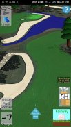 RealView Golf screenshot 2
