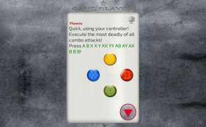 Game Slaves screenshot 14