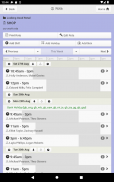 Rotaville - Work Rota App screenshot 4