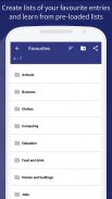 Dizionario Oxford Study screenshot 2