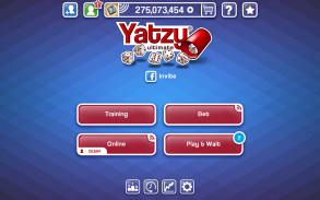 Yatzy Ultimate screenshot 10