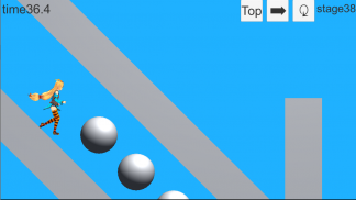 Tap Run screenshot 5