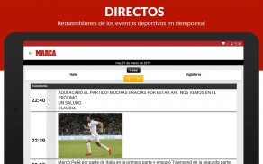 MARCA - Diario Líder Deportivo screenshot 3