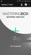 MasteringBOX screenshot 0