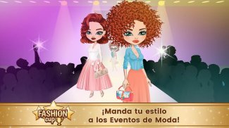 Fashion Cup - Duelo de Moda screenshot 3