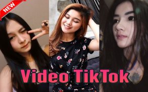 Videos Musically For Tik Tok screenshot 0