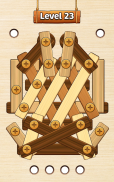 Unscrew Puzzle: Nuts and Bolts screenshot 3