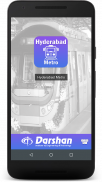 Hyderabad Metro screenshot 6
