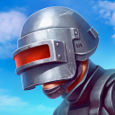 Mental Gun 3D: Pixel FPS Shooter Icon