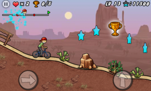 BMX Boy screenshot 9