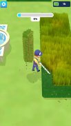 Backyard Master screenshot 2