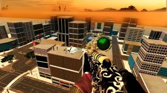 sniper 3d: gun shooting game screenshot 2