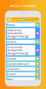 Apprendre le thaï: parler, lire screenshot 6