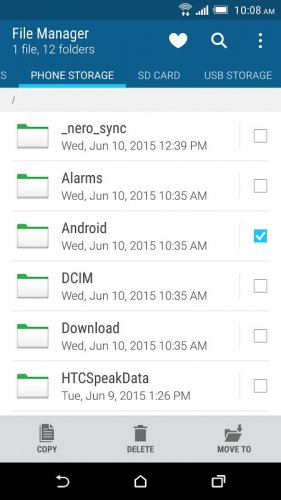 Htc File Manager 7 80 Download Android Apk Aptoide