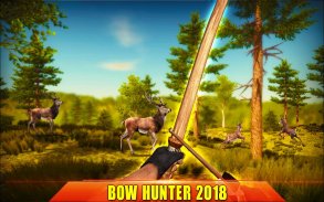 Archery Deer Hunting 2019 screenshot 3