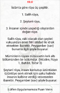 İslami Rüya Tabirleri screenshot 6