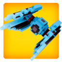 Twin Shooter - Invaders Icon
