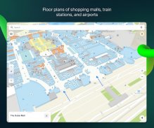 2GIS: directory & navigator screenshot 9